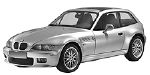 BMW E36-7 P2509 Fault Code