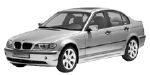 BMW E46 P2509 Fault Code