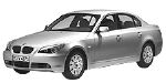 BMW E60 P2509 Fault Code