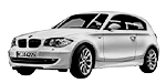 BMW E81 P2509 Fault Code