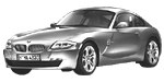 BMW E86 P2509 Fault Code