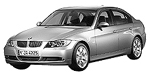 BMW E90 P2509 Fault Code