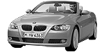 BMW E93 P2509 Fault Code