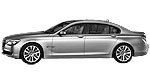 BMW F02 P2509 Fault Code