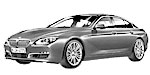 BMW F06 P2509 Fault Code
