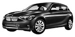 BMW F21 P2509 Fault Code