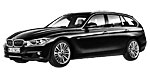 BMW F31 P2509 Fault Code